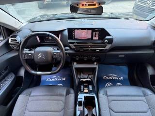 CITROEN C4 usata, con Cruise Control