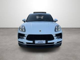 PORSCHE Macan usata, con Airbag