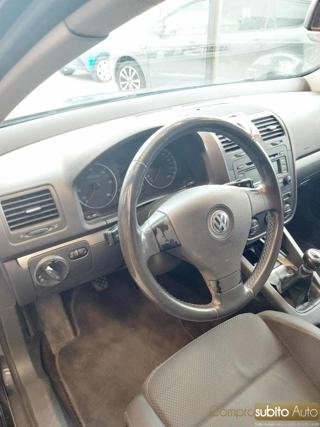 VOLKSWAGEN Golf usata, con Immobilizzatore elettronico