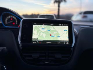 PEUGEOT 2008 usata, con Cronologia tagliandi