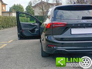 FORD Focus usata, con Cruise Control