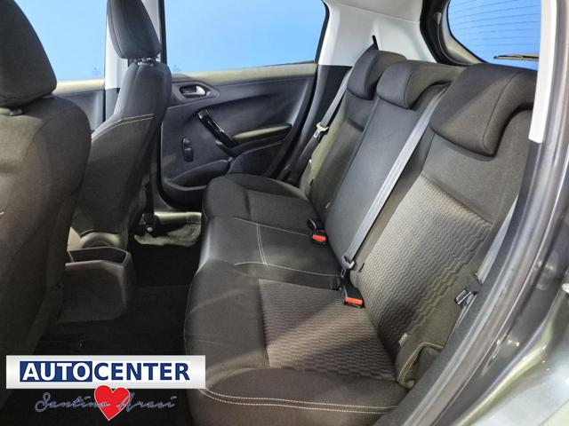 PEUGEOT 208 usata, con Airbag testa