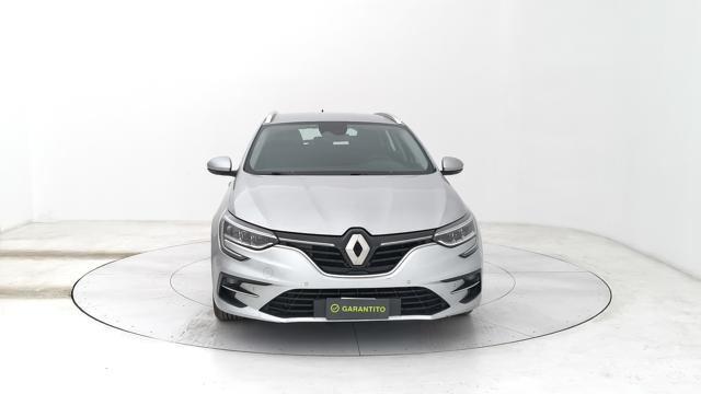 RENAULT Megane usata, con Cerchi in lega