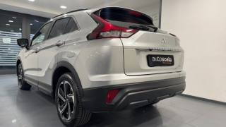 MITSUBISHI Eclipse Cross usata, con Boardcomputer