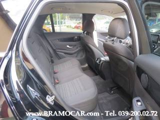 MERCEDES-BENZ GLC 300 usata, con Vivavoce