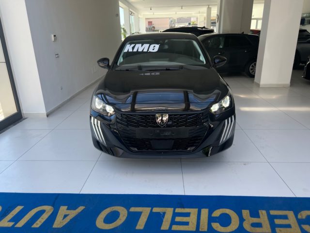PEUGEOT 208 usata, con ABS