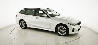 BMW 320 usata, con Chiusura centralizzata telecomandata