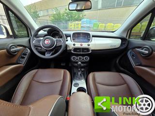 FIAT 500X usata, con Cerchi in lega