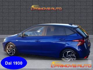 HYUNDAI i20 1.0 T-GDI GPL iMT Bose