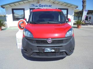 FIAT Doblo usata, con Airbag