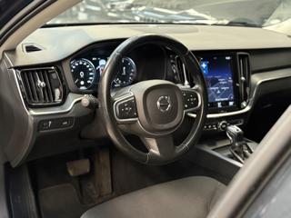 VOLVO V60 usata, con Cerchi in lega