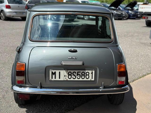 ROVER Mini usata 3