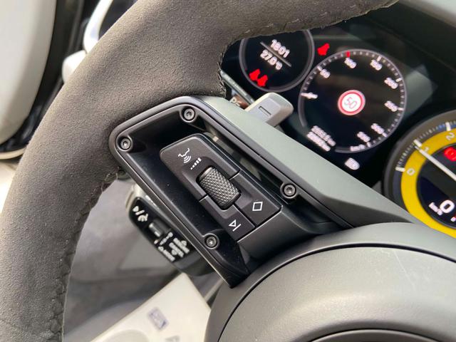 PORSCHE 911 usata, con Bluetooth