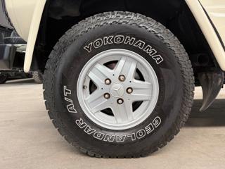 MERCEDES-BENZ G usata 17