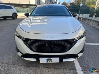 PEUGEOT 308 usata, con Airbag laterali