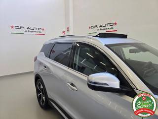 DR MOTOR DR 6.0 usata, con Bracciolo