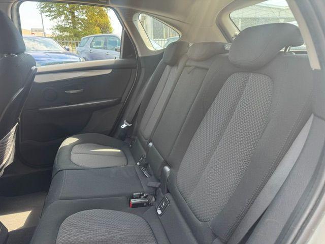 BMW 218 usata, con Cerchi in lega