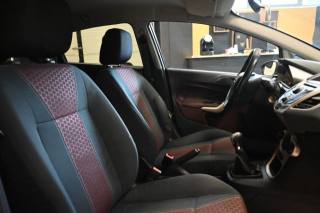 FORD Fiesta usata 28