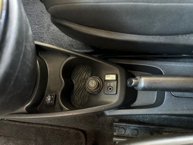 LANCIA Ypsilon usata 25