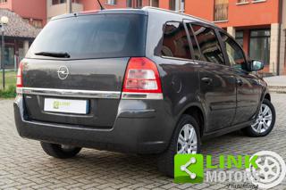 OPEL Zafira usata, con Alzacristalli elettrici