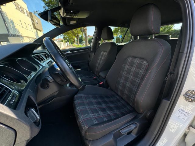 VOLKSWAGEN Golf GTI usata, con Cerchi in lega