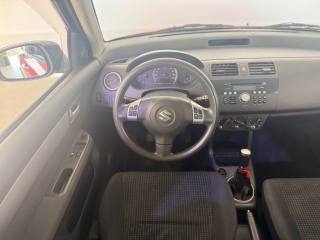 SUZUKI Swift usata 13