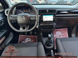 CITROEN C3 usata, con Cruise Control