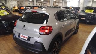 CITROEN C3 usata, con Chiusura centralizzata