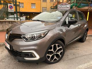 RENAULT Captur usata, con Airbag