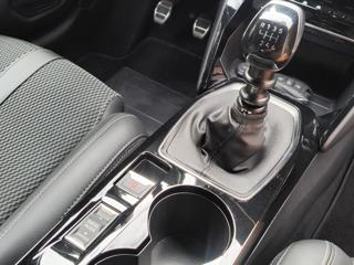 PEUGEOT 208 usata, con Volante multifunzione