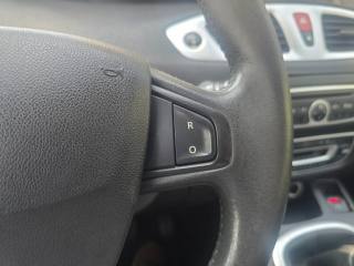 RENAULT Scenic usata, con Start/Stop Automatico