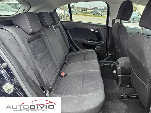 FIAT Tipo usata, con USB