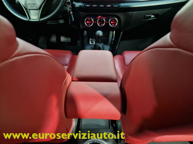 ALFA ROMEO Giulietta usata, con Luci diurne LED