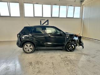 SUZUKI Vitara usata, con Chiusura centralizzata