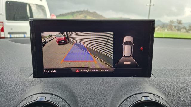 AUDI Q2 usata, con Controllo trazione
