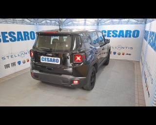 JEEP Renegade usata, con Alzacristalli elettrici