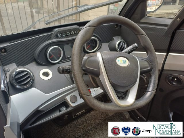 PIAGGIO Porter NP6 usata 10