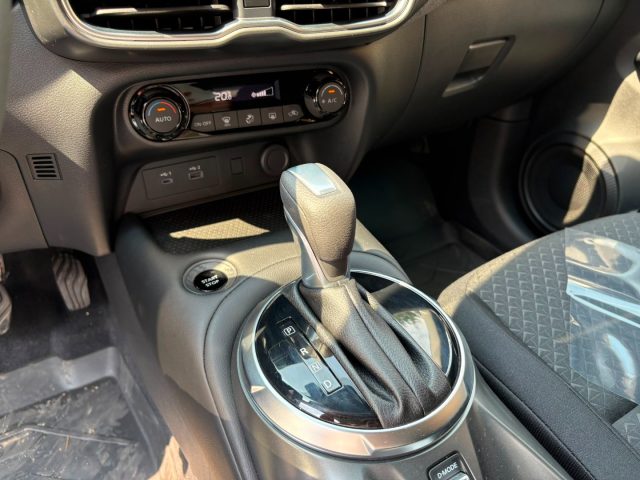 NISSAN Juke usata, con Cruise Control