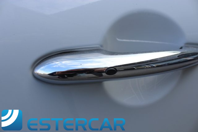 MINI Countryman usata, con Sedile posteriore sdoppiato