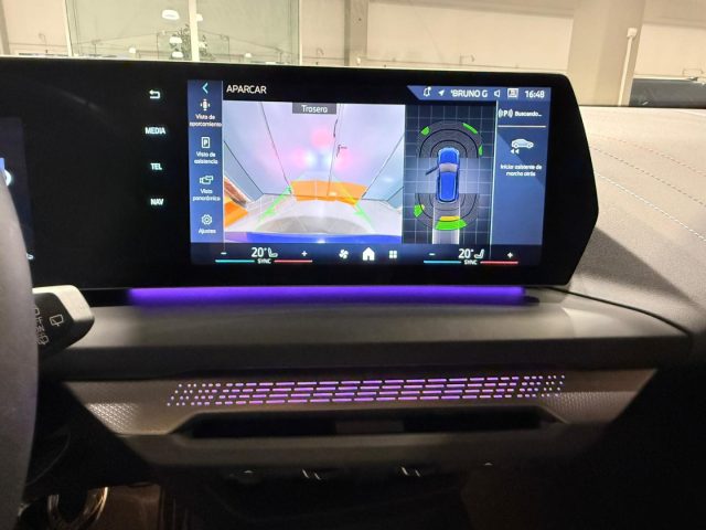 BMW 118 usata, con ESP