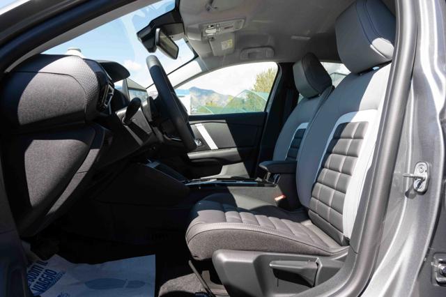 CITROEN C4 usata, con Fendinebbia