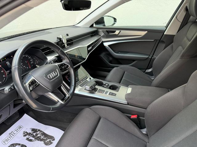AUDI A6 usata, con Climatizzatore
