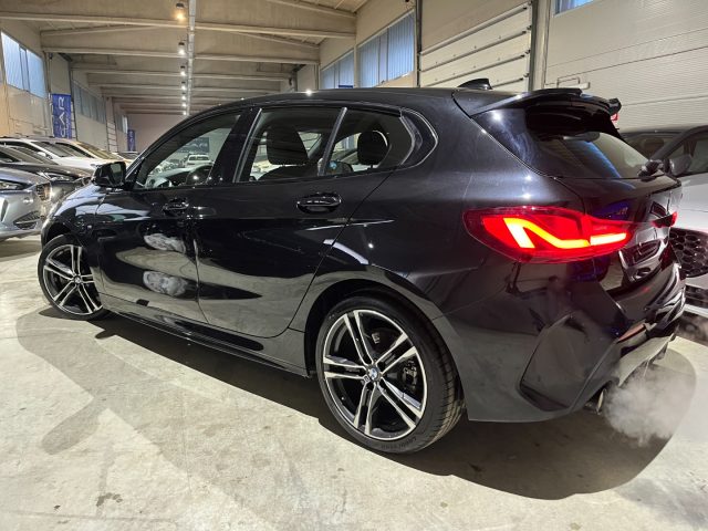 BMW 118 usata, con Airbag Passeggero