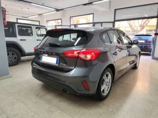 FORD Focus usata, con Airbag Passeggero