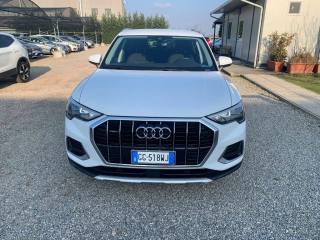 AUDI Q3 usata, con Airbag