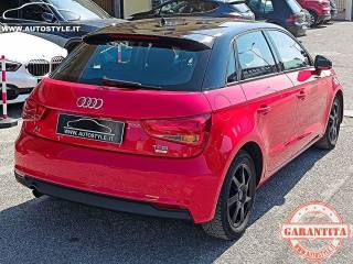 AUDI A1 usata 38