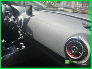 AUDI RS usata, con Monitoraggio pressione pneumatici