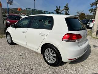 VOLKSWAGEN Golf usata, con Airbag Passeggero