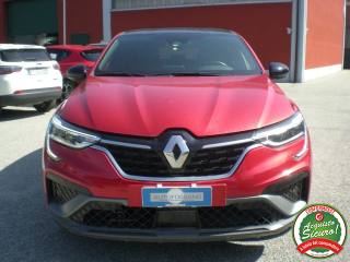 RENAULT Arkana usata, con Airbag laterali