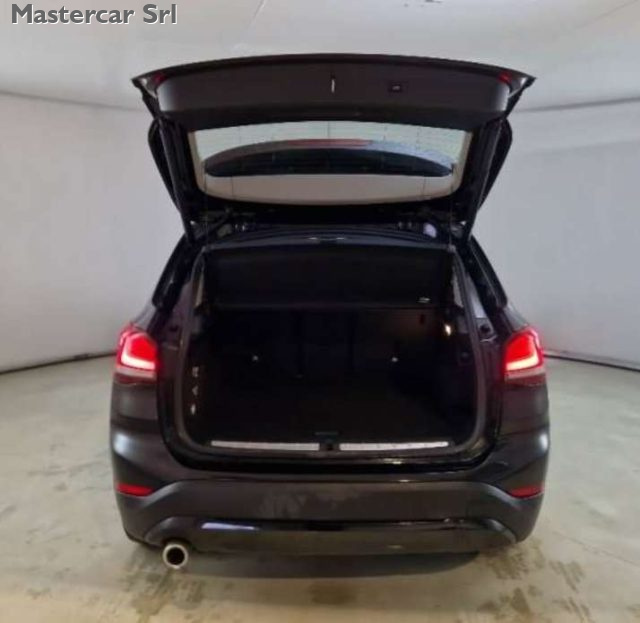 BMW X1 usata, con ESP